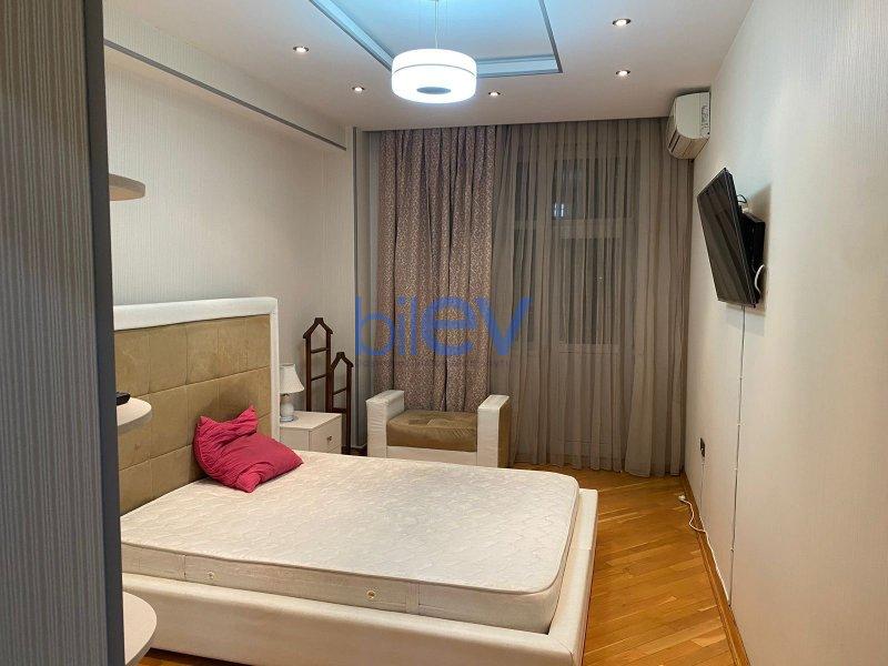 Kirayə (aylıq) 2 otaqlı Yeni Tikili  60m², Bakı