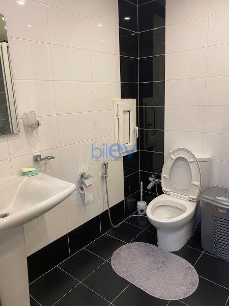 Kirayə (aylıq) 2 otaqlı Yeni Tikili  60m², Bakı