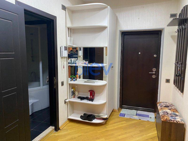 Kirayə (aylıq) 2 otaqlı Yeni Tikili  60m², Bakı