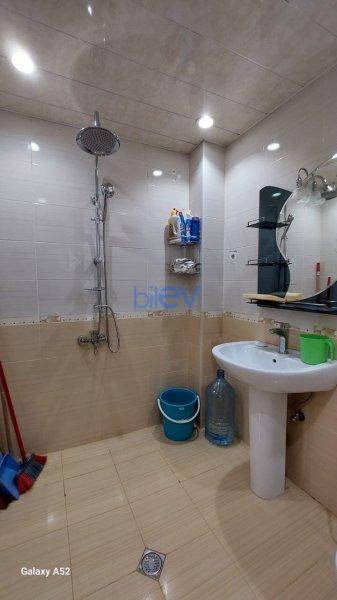 Kirayə (aylıq) 2 otaqlı Yeni Tikili  60m², Bakı