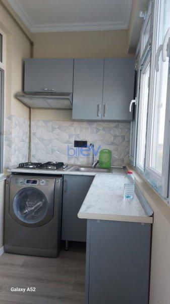 Kirayə (aylıq) 2 otaqlı Yeni Tikili  60m², Bakı