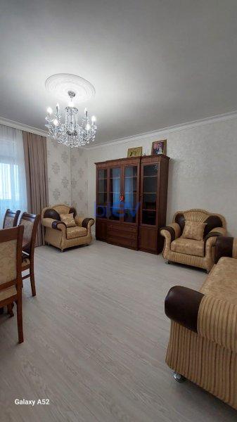Kirayə (aylıq) 2 otaqlı Yeni Tikili  60m², Bakı