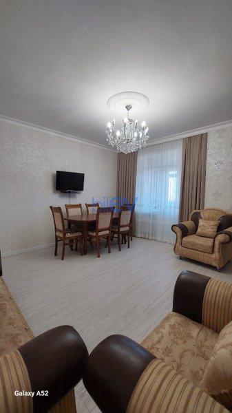 Kirayə (aylıq) 2 otaqlı Yeni Tikili  60m², Bakı