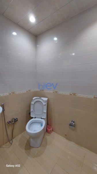 Kirayə (aylıq) 2 otaqlı Yeni Tikili  60m², Bakı