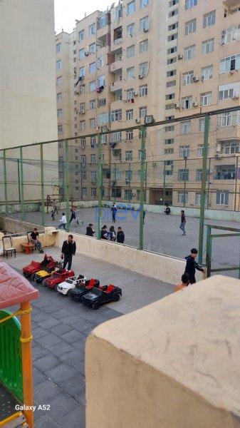 Kirayə (aylıq) 2 otaqlı Yeni Tikili  60m², Bakı