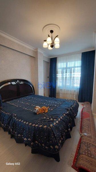 Kirayə (aylıq) 2 otaqlı Yeni Tikili  60m², Bakı