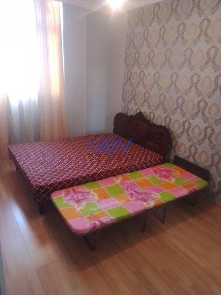 Aylıq Kirayə 2 otaqlı Yeni Tikili bina evi  50m², Bakı