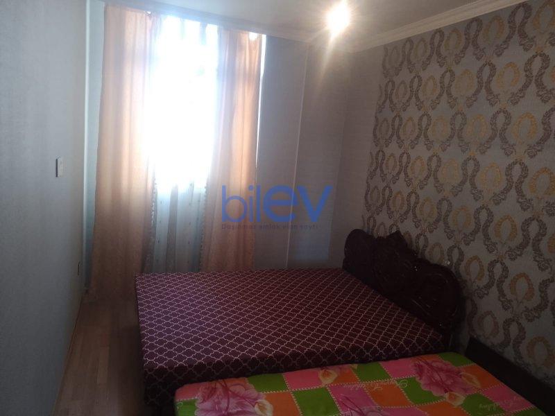 Aylıq Kirayə 2 otaqlı Yeni Tikili bina evi  50m², Bakı