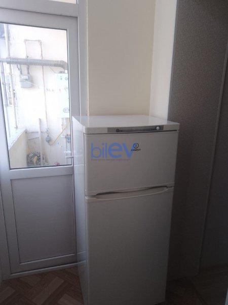 Aylıq Kirayə 2 otaqlı Yeni Tikili bina evi  50m², Bakı