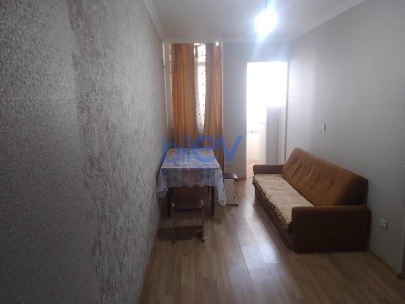 Aylıq Kirayə 2 otaqlı Yeni Tikili bina evi  50m², Bakı