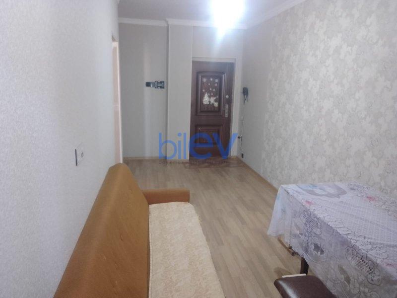 Aylıq Kirayə 2 otaqlı Yeni Tikili bina evi  50m², Bakı