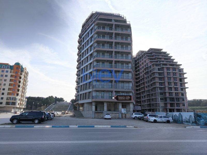 Satış 2 otaqlı Yeni Tikili bina evi  78m², Sumqayıt