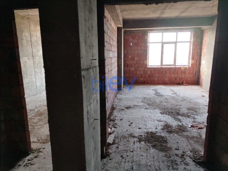 Satış 2 otaqlı Yeni Tikili bina evi  78m², Sumqayıt
