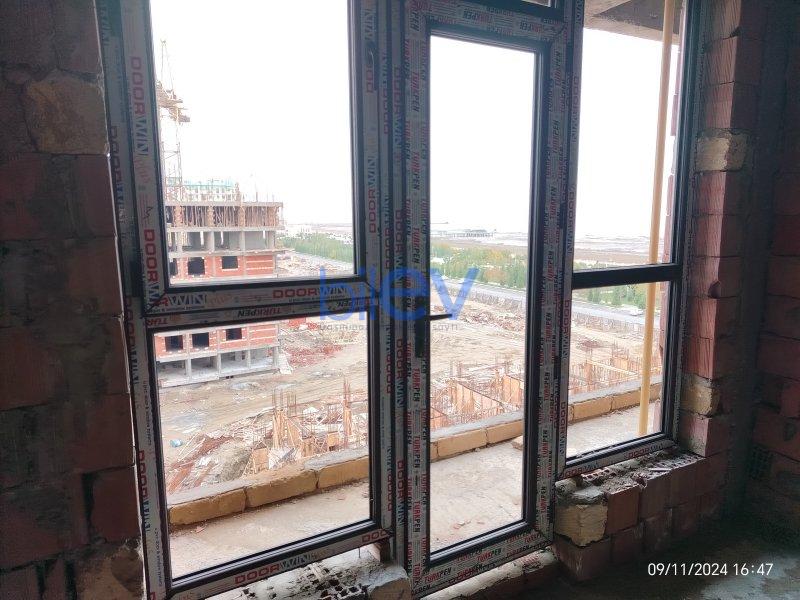 Satış 2 otaqlı Yeni Tikili bina evi  78m², Sumqayıt