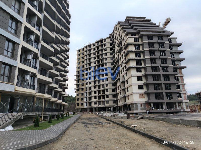 Satış 2 otaqlı Yeni Tikili bina evi  78m², Sumqayıt