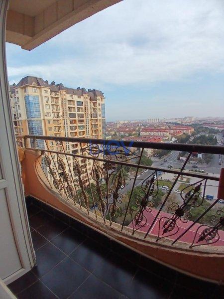 Satılır 2 otaqlı Yeni Tikili  63m², Sumqayıt