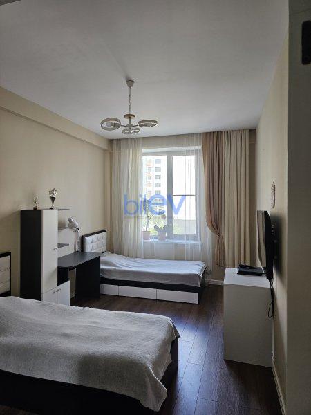 Satılır 3 otaqlı Yeni Tikili  108m², Sumqayıt