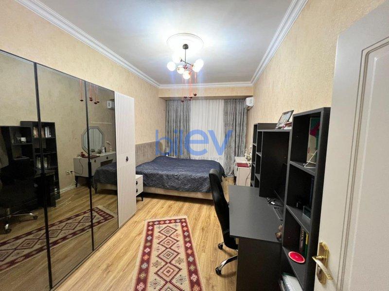 Satış 2 otaqlı Yeni Tikili bina evi  98m², Sumqayıt