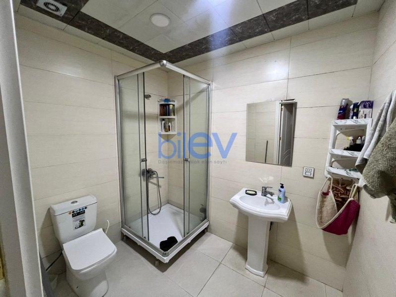 Satış 2 otaqlı Yeni Tikili bina evi  98m², Sumqayıt