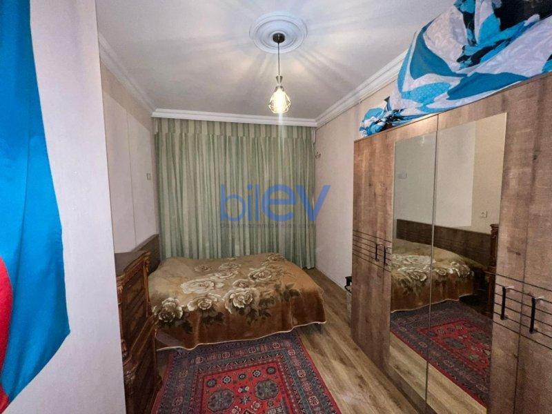 Satış 2 otaqlı Yeni Tikili bina evi  98m², Sumqayıt