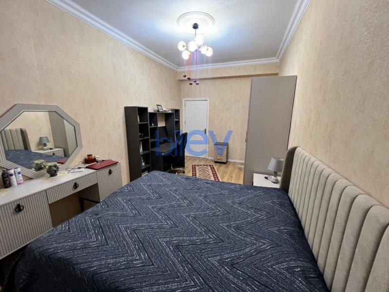 Satış 2 otaqlı Yeni Tikili bina evi  98m², Sumqayıt