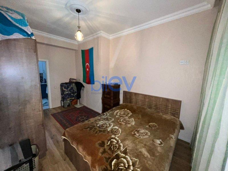 Satış 2 otaqlı Yeni Tikili bina evi  98m², Sumqayıt