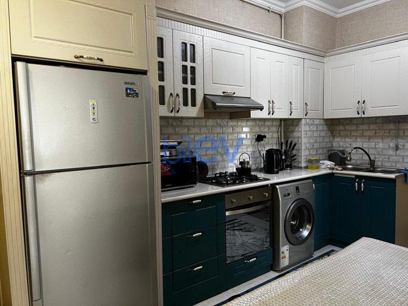 Satış 2 otaqlı Yeni Tikili bina evi  98m², Sumqayıt