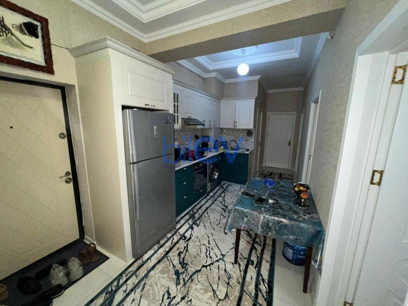Satış 2 otaqlı Yeni Tikili bina evi  98m², Sumqayıt