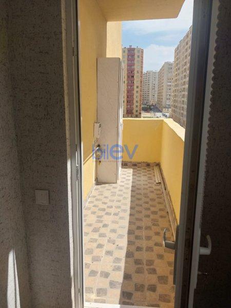 Satış 2 otaqlı Yeni Tikili  76m², Sumqayıt