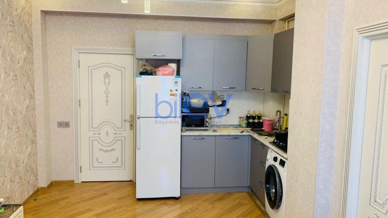 Satış 2 otaqlı Yeni Tikili bina evi  49m², Sumqayıt