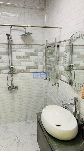 Satış 2 otaqlı Yeni Tikili bina evi  49m², Sumqayıt