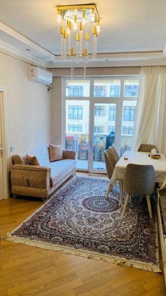 Satış 2 otaqlı Yeni Tikili bina evi  49m², Sumqayıt