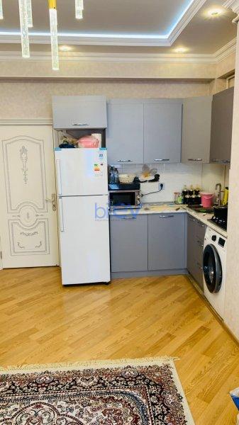 Satış 2 otaqlı Yeni Tikili bina evi  49m², Sumqayıt