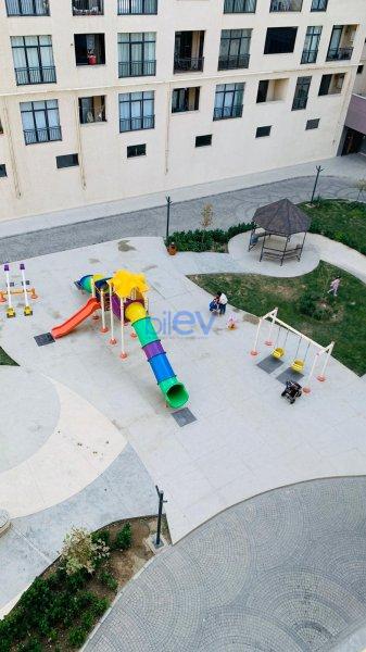 Satış 2 otaqlı Yeni Tikili bina evi  49m², Sumqayıt