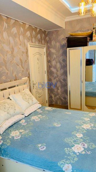 Satış 2 otaqlı Yeni Tikili bina evi  49m², Sumqayıt