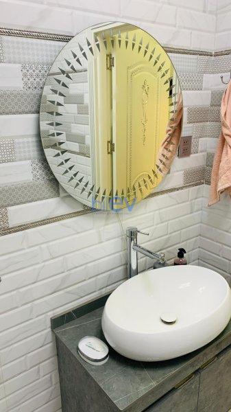 Satış 2 otaqlı Yeni Tikili bina evi  49m², Sumqayıt
