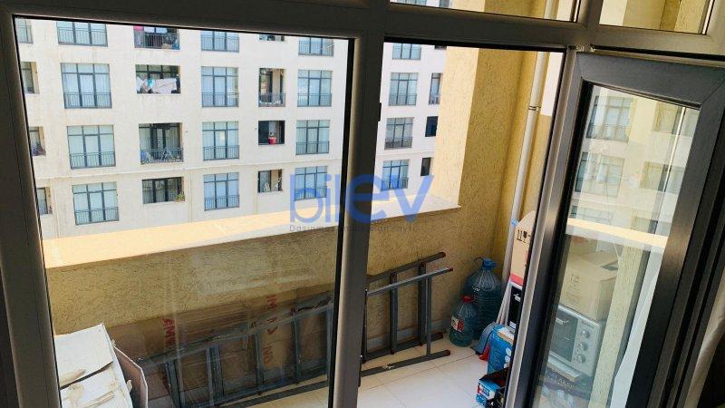 Satış 2 otaqlı Yeni Tikili bina evi  49m², Sumqayıt