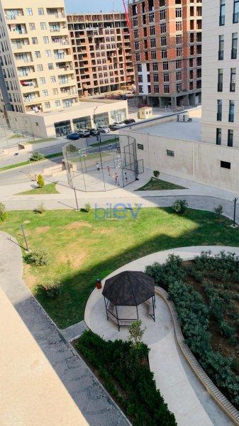 Satış 2 otaqlı Yeni Tikili bina evi  49m², Sumqayıt