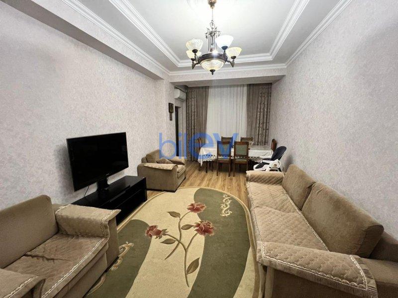 Satılır 3 otaqlı Yeni Tikili  98m², Sumqayıt