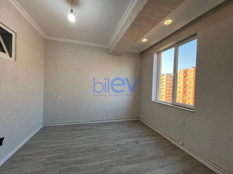 Satılır 2 otaqlı Yeni Tikili  71m², Sumqayıt