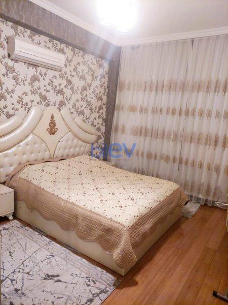 Satılır 3 otaqlı Yeni Tikili  84m², Sumqayıt