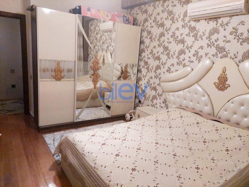 Satılır 3 otaqlı Yeni Tikili  84m², Sumqayıt