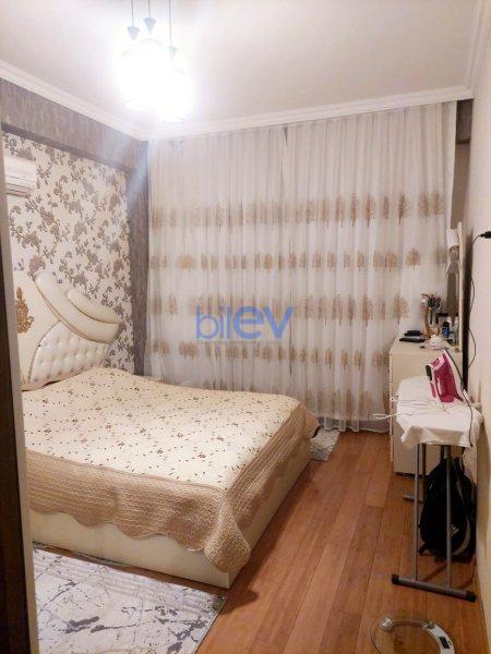 Satılır 3 otaqlı Yeni Tikili  84m², Sumqayıt