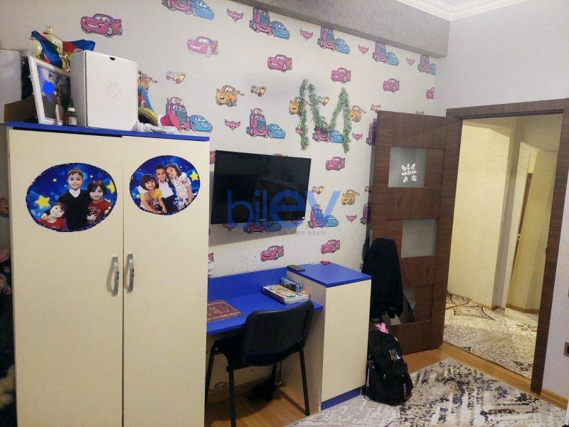 Satılır 3 otaqlı Yeni Tikili  84m², Sumqayıt