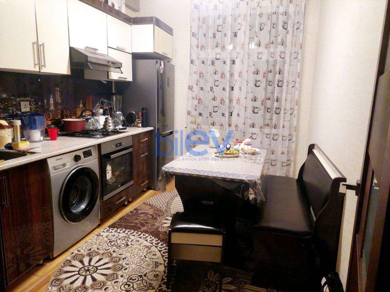 Satılır 3 otaqlı Yeni Tikili  84m², Sumqayıt