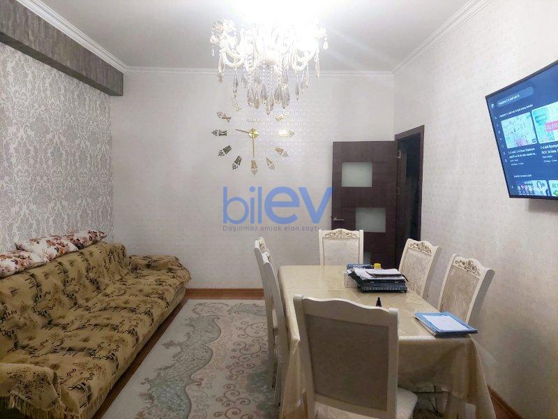 Satılır 3 otaqlı Yeni Tikili  84m², Sumqayıt