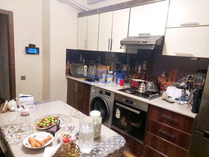 Satılır 3 otaqlı Yeni Tikili  84m², Sumqayıt