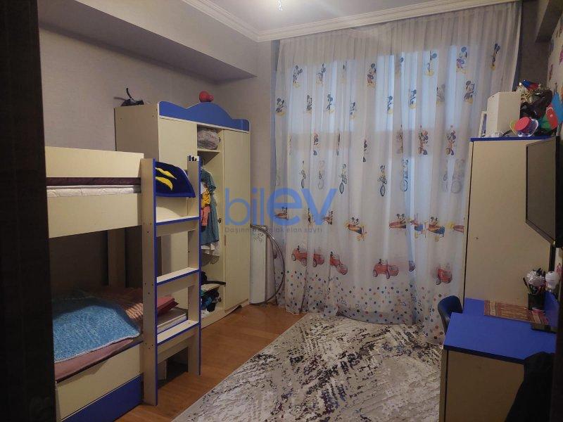 Satılır 3 otaqlı Yeni Tikili  84m², Sumqayıt