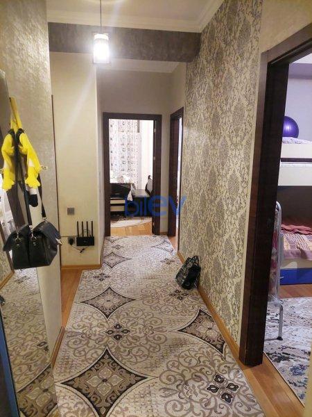 Satılır 3 otaqlı Yeni Tikili  84m², Sumqayıt