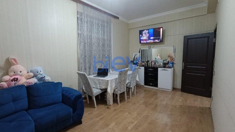 Satılır 2 otaqlı Yeni Tikili  47m², Sumqayıt